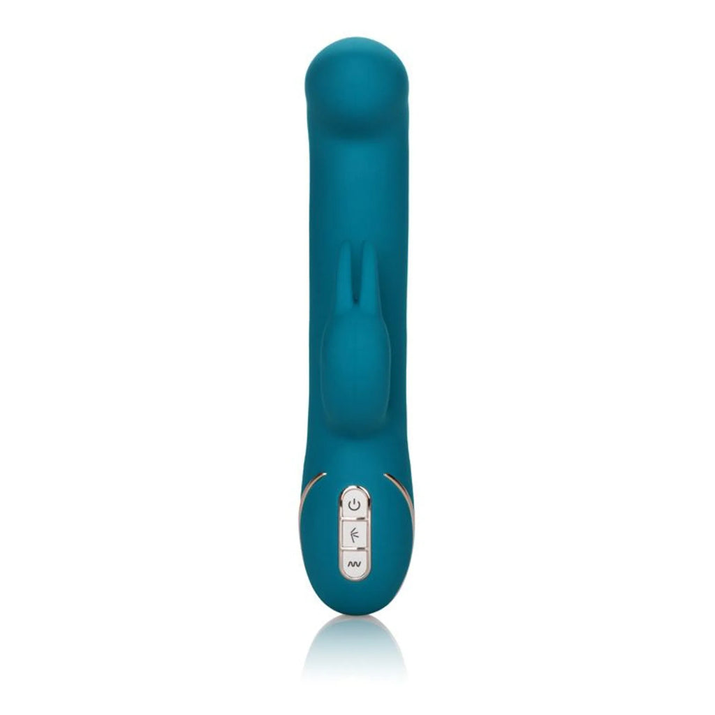 PREMIUM JACK RABBIT SILICONE ROCKING G RABBIT