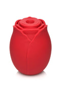 BLOOMGASM MYSTIC ROSE SUCKING & VIBRATING SILICONE ROSE
