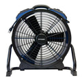 XPOWER X-48ATR High Temp Variable Speed Industrial Axial Air Mover