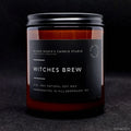 Witches Brew Soy Wax Candle (3 Size Options)